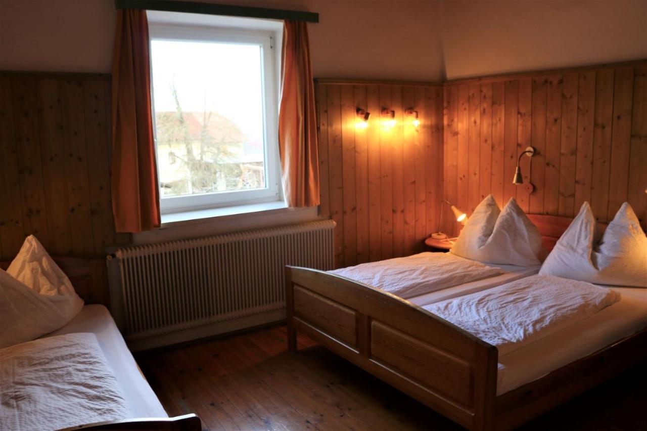 Werkhof Bistrica Apartment Екстериор снимка