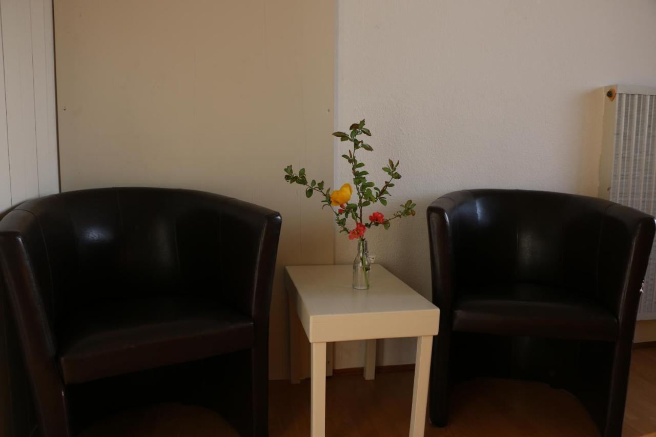 Werkhof Bistrica Apartment Екстериор снимка
