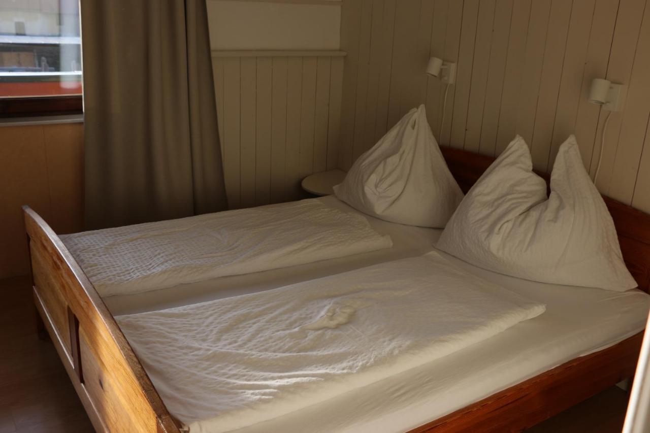 Werkhof Bistrica Apartment Екстериор снимка