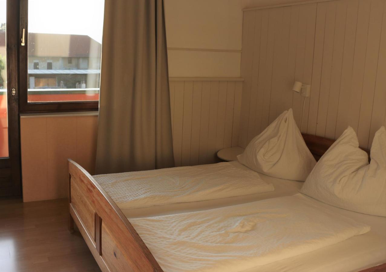 Werkhof Bistrica Apartment Екстериор снимка