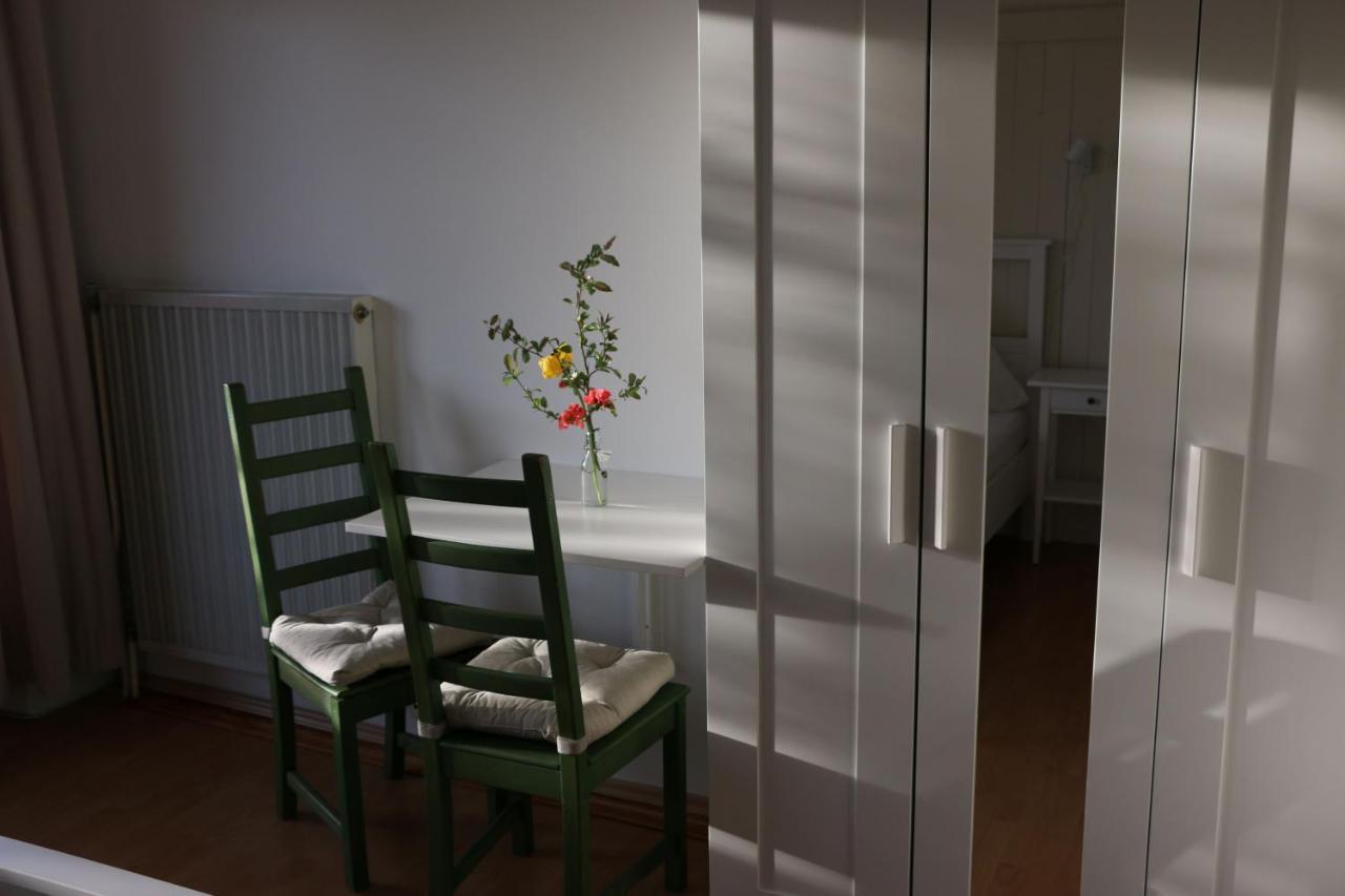 Werkhof Bistrica Apartment Екстериор снимка