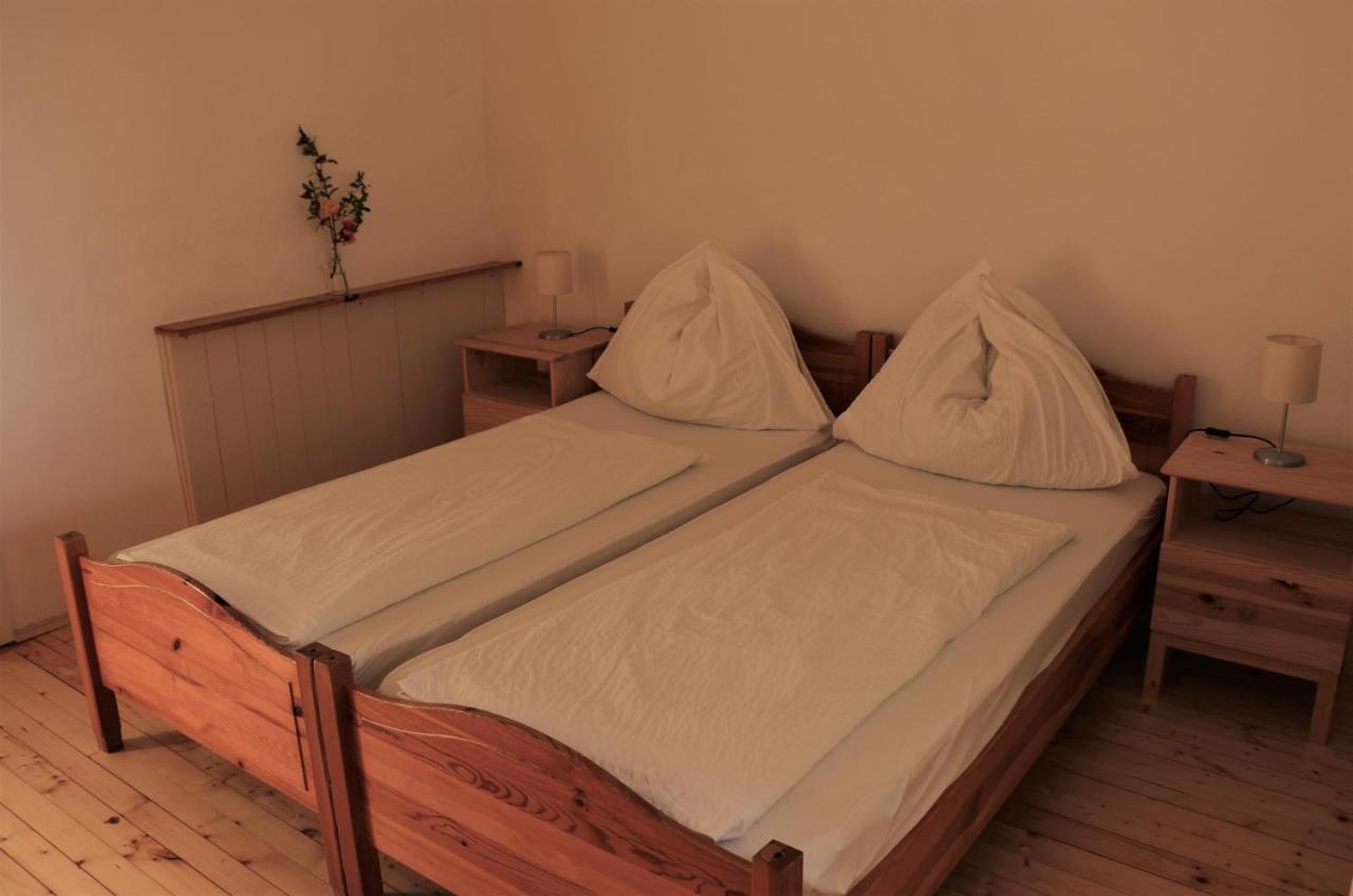 Werkhof Bistrica Apartment Екстериор снимка