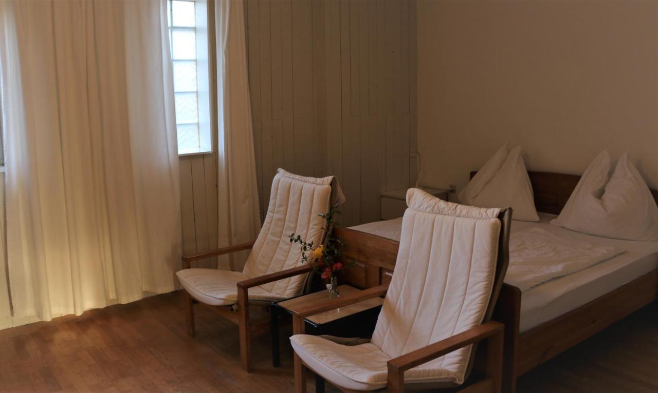 Werkhof Bistrica Apartment Екстериор снимка