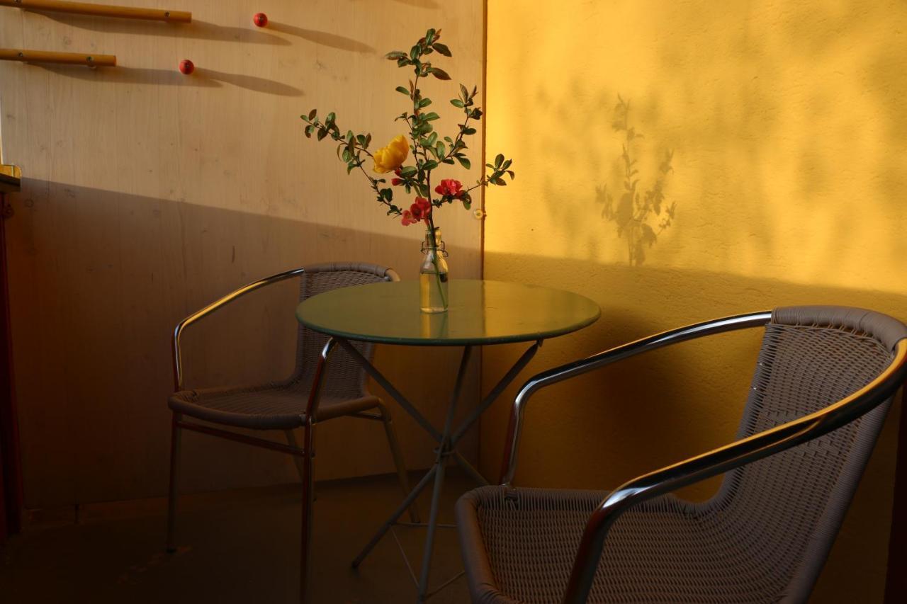 Werkhof Bistrica Apartment Екстериор снимка
