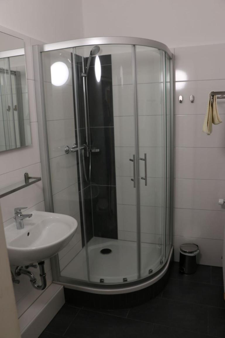 Werkhof Bistrica Apartment Екстериор снимка