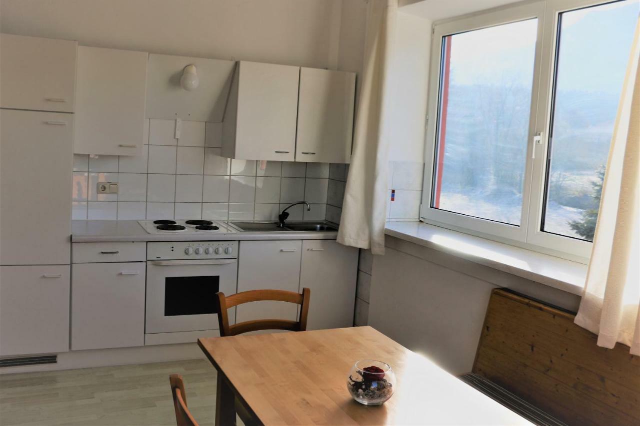 Werkhof Bistrica Apartment Екстериор снимка