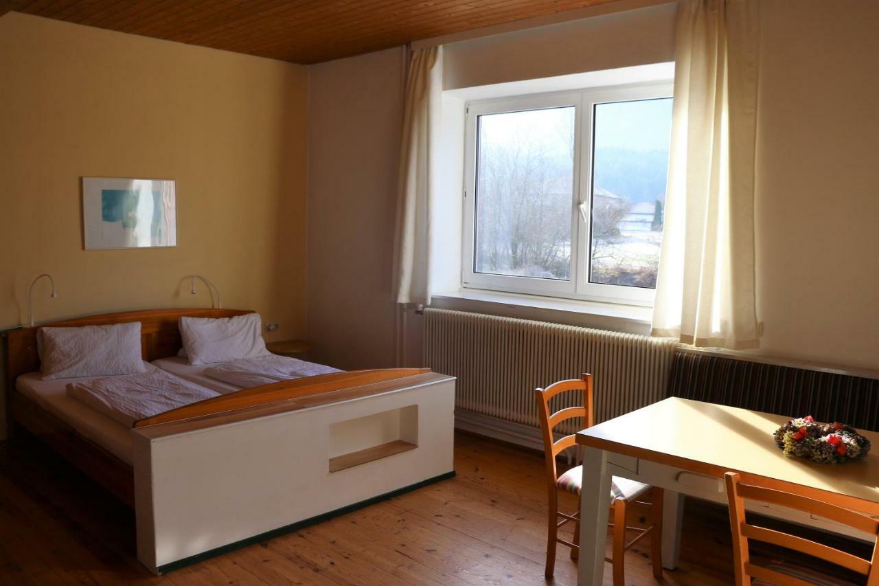Werkhof Bistrica Apartment Екстериор снимка