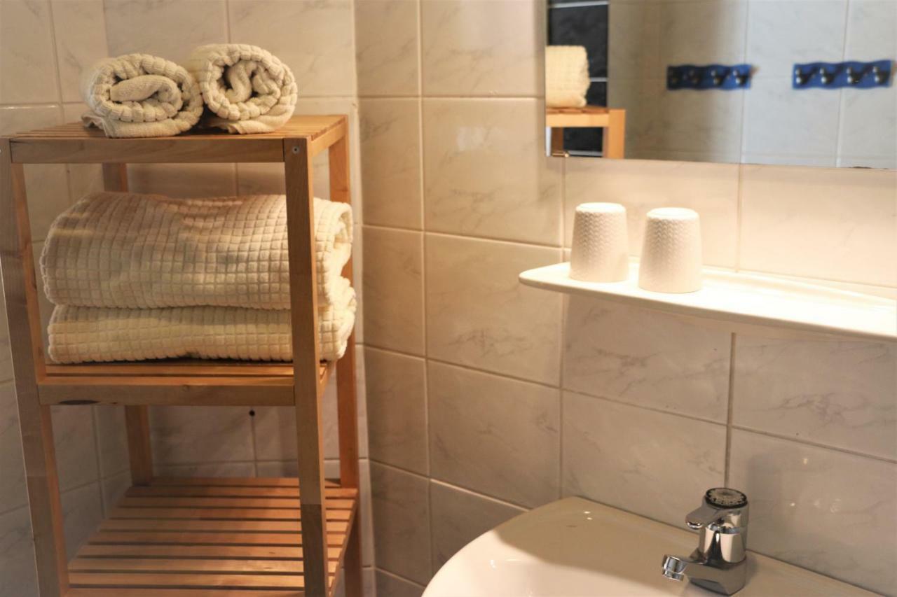 Werkhof Bistrica Apartment Екстериор снимка