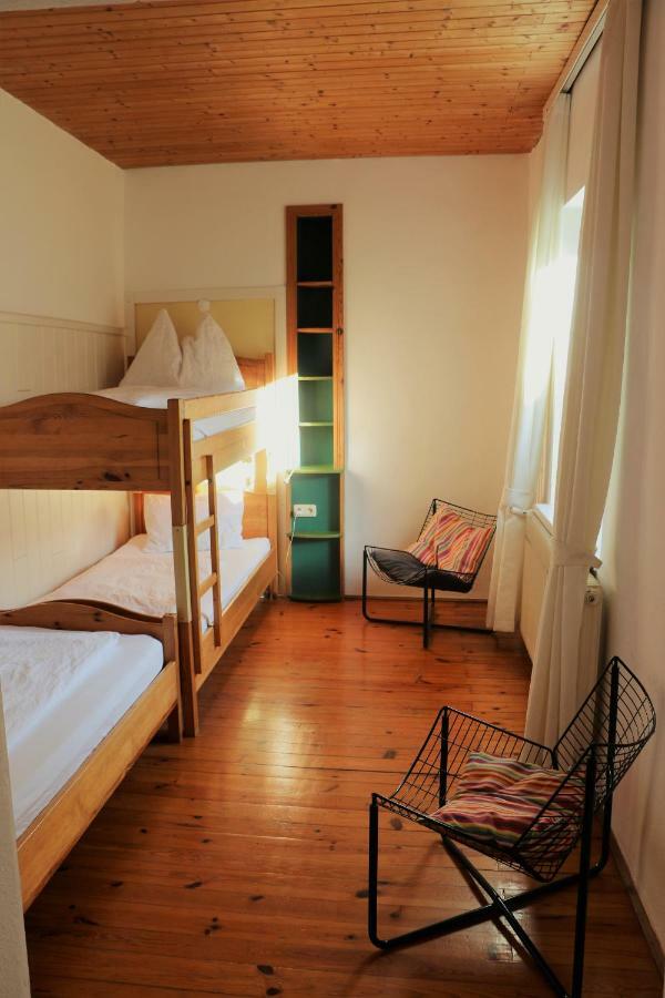 Werkhof Bistrica Apartment Екстериор снимка