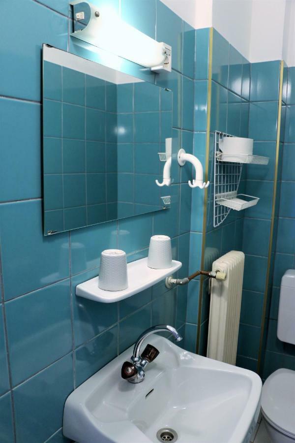 Werkhof Bistrica Apartment Екстериор снимка